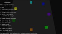 Mass Actor AI Sandbox screenshot, image №2396036 - RAWG