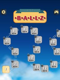Kidz Ballz screenshot, image №955581 - RAWG