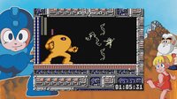 Mega Man Legacy Collection / ロックマン クラシックス コレクション screenshot, image №768732 - RAWG