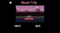 Road Trip (Aldo McKinney) screenshot, image №3064764 - RAWG
