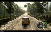 WRC: FIA World Rally Championship screenshot, image №541862 - RAWG