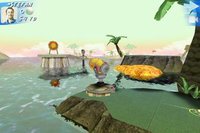 Adrenaline Golf Free screenshot, image №1818576 - RAWG