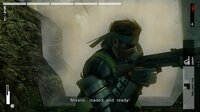 MGS PW HD screenshot, image №2705537 - RAWG