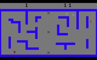 Tank Wars (itch) (ACE Games) screenshot, image №2463625 - RAWG