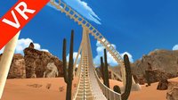 VR Roller Coaster for Google Cardboard screenshot, image №909098 - RAWG