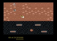 Space Jesus 64 (C64) screenshot, image №2957611 - RAWG