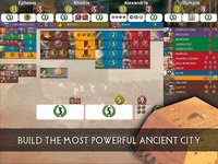 7 Wonders screenshot, image №1361265 - RAWG