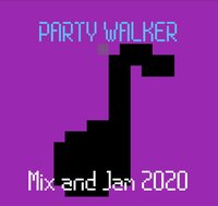 Party Walker screenshot, image №2601562 - RAWG