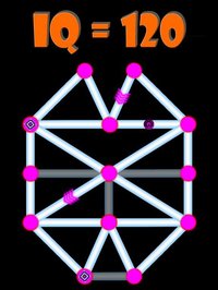 OneLine - One-Stroke Puzzle screenshot, image №2047506 - RAWG