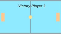 Futuristic Pong screenshot, image №3078731 - RAWG