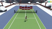 Toonie Tennis screenshot, image №4072705 - RAWG