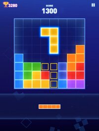 Block Puzzle - Brain Test Game screenshot, image №2563474 - RAWG