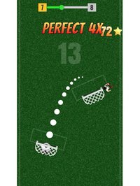 Ball Shot Soccer screenshot, image №1755542 - RAWG