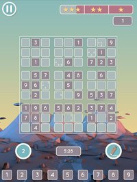 Sudoku Valley screenshot, image №1677837 - RAWG