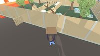 Claude Van Clamme Presents - Unstable: Carrying a box of snakes through a hospital screenshot, image №3056566 - RAWG