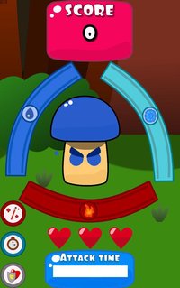 EleShrooms screenshot, image №1286736 - RAWG