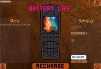 Battery Life The Game screenshot, image №1725764 - RAWG