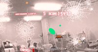 INVISIBLE NEIGHBORS-宇宙人襲来 screenshot, image №3351156 - RAWG