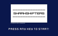 Sharkshifters screenshot, image №1205637 - RAWG