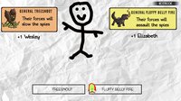 Last Summer at Camp Apocalypse Blood: 101 Ways to Not Capture Bigfoot screenshot, image №4215295 - RAWG
