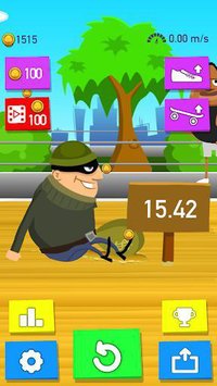 Finger Jumper screenshot, image №1407803 - RAWG