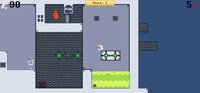 2D Platformer Tutorial Submission (David Toelle) screenshot, image №3279605 - RAWG