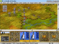 Battleground 6: Napoleon in Russia screenshot, image №295984 - RAWG