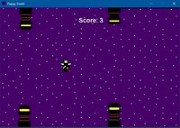 Flappy Death screenshot, image №2372041 - RAWG