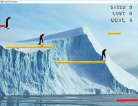 Penguin Pacifist screenshot, image №1267556 - RAWG