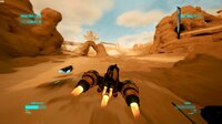 No Run For Outlaw screenshot, image №3654603 - RAWG