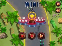 Drift Race V8 FREE screenshot, image №1603965 - RAWG