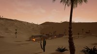 Strike Force: Desert Thunder screenshot, image №115856 - RAWG