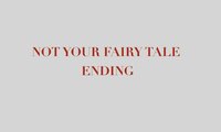 Not Your Fairy Tale Ending screenshot, image №2253180 - RAWG