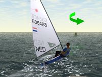 Sail Simulator 2010 screenshot, image №549466 - RAWG