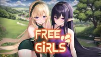 FREE GIRLS! screenshot, image №4017451 - RAWG