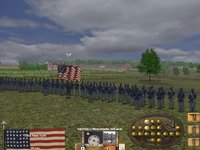 Scourge of War: Gettysburg screenshot, image №518725 - RAWG