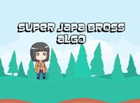 Super Japa Bross Algo screenshot, image №3508738 - RAWG