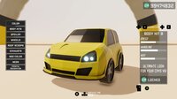 Mini Racing World (Kitty In A Box) screenshot, image №3013968 - RAWG
