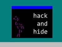 Hack And Hide screenshot, image №2873971 - RAWG
