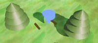 Hungry Tornado screenshot, image №3287539 - RAWG