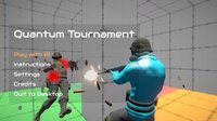 Quantum Tournament screenshot, image №2372614 - RAWG