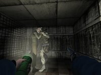 VR Zombie Horror Games screenshot, image №3169083 - RAWG