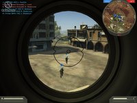 Battlefield 2 screenshot, image №356464 - RAWG