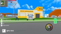 City Gangster Simulator screenshot, image №4187909 - RAWG