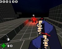 Midnight Ninja screenshot, image №3614711 - RAWG