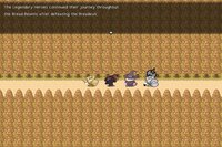 Bread Quest: Legend of Butter screenshot, image №3233369 - RAWG