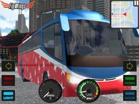 Bus Simulator 2015 HD - New York Route screenshot, image №924524 - RAWG