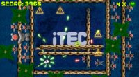 Bounce Bamboo! screenshot, image №2247886 - RAWG