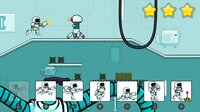 Gigabot Run screenshot, image №4166173 - RAWG
