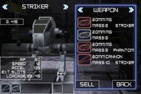 MetalWars Lite screenshot, image №1641537 - RAWG